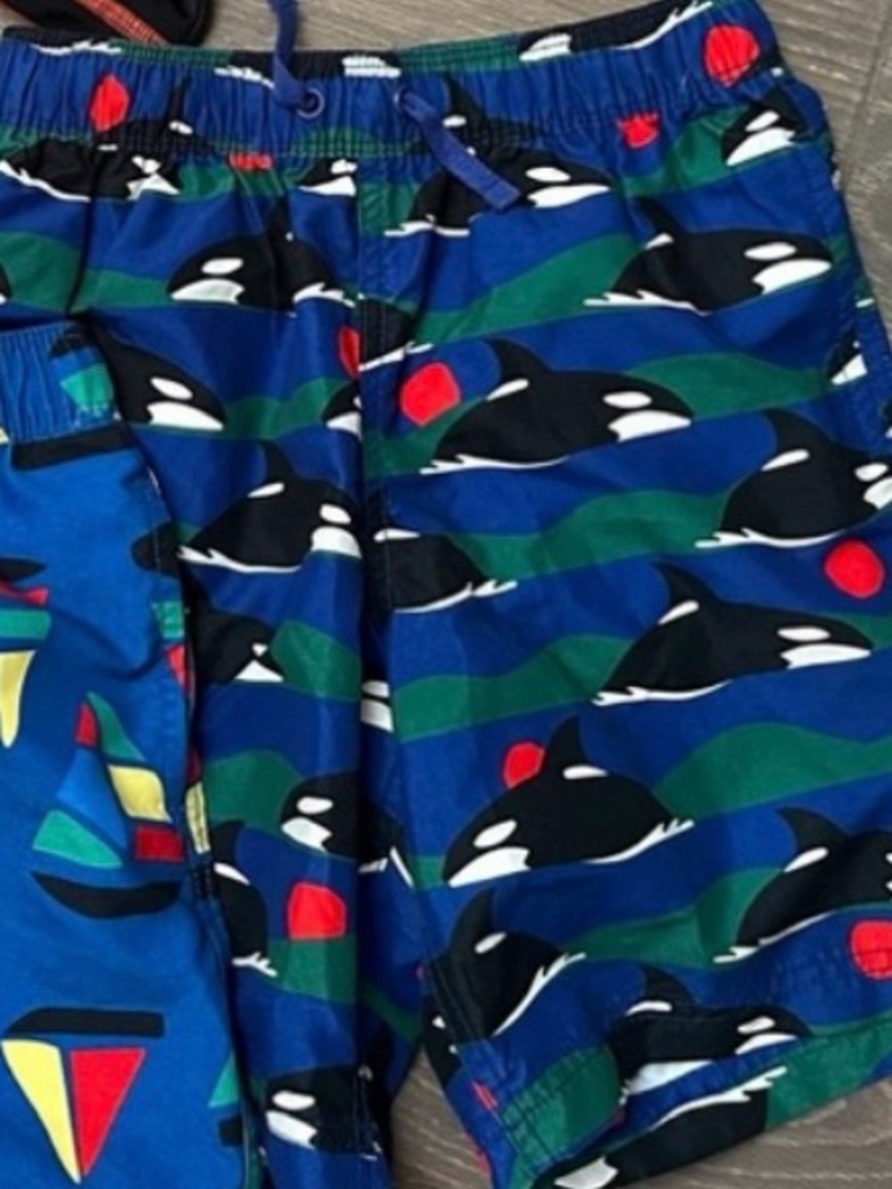 GAP boys khaki’s - joggers. New with tags. Size Large (10) - Picture 6 of 7